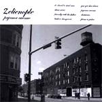 Zelienople - Pajama Avenue - CD (2002)